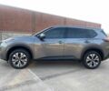 Сірий Ніссан Rogue, об'ємом двигуна 2.5 л та пробігом 26 тис. км за 6400 $, фото 1 на Automoto.ua