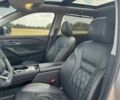Серый Ниссан Rogue, объемом двигателя 2.5 л и пробегом 15 тыс. км за 12900 $, фото 7 на Automoto.ua