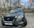 Сірий Ніссан Rogue, об'ємом двигуна 2.49 л та пробігом 91 тис. км за 22700 $, фото 1 на Automoto.ua