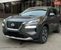 Серый Ниссан Rogue, объемом двигателя 2.49 л и пробегом 151 тыс. км за 19990 $, фото 1 на Automoto.ua