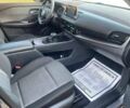 Сірий Ніссан Rogue, об'ємом двигуна 2.5 л та пробігом 26 тис. км за 6400 $, фото 15 на Automoto.ua