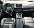 Серый Ниссан Rogue, объемом двигателя 2.5 л и пробегом 72 тыс. км за 8000 $, фото 8 на Automoto.ua