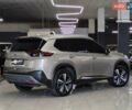 Серый Ниссан Rogue, объемом двигателя 2.5 л и пробегом 97 тыс. км за 24899 $, фото 2 на Automoto.ua