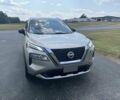 Серый Ниссан Rogue, объемом двигателя 2.5 л и пробегом 15 тыс. км за 12900 $, фото 1 на Automoto.ua