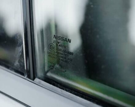 Сірий Ніссан Rogue, об'ємом двигуна 2.49 л та пробігом 125 тис. км за 24200 $, фото 21 на Automoto.ua