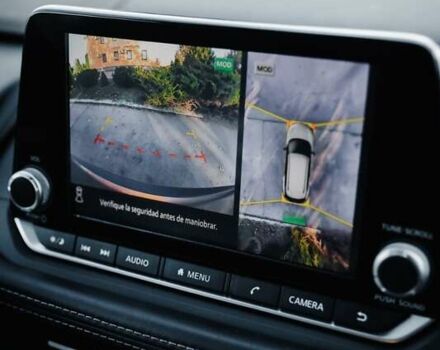 Сірий Ніссан Rogue, об'ємом двигуна 2.49 л та пробігом 125 тис. км за 24200 $, фото 40 на Automoto.ua