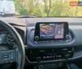 Сірий Ніссан Rogue, об'ємом двигуна 2.49 л та пробігом 60 тис. км за 23200 $, фото 26 на Automoto.ua