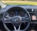 Серый Ниссан Rogue, объемом двигателя 2 л и пробегом 120 тыс. км за 15900 $, фото 3 на Automoto.ua