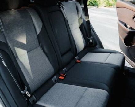 Сірий Ніссан Rogue, об'ємом двигуна 2.49 л та пробігом 125 тис. км за 24200 $, фото 45 на Automoto.ua