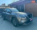 Сірий Ніссан Rogue, об'ємом двигуна 1.5 л та пробігом 25 тис. км за 20000 $, фото 1 на Automoto.ua
