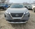 Серый Ниссан Rogue, объемом двигателя 1.5 л и пробегом 52 тыс. км за 11000 $, фото 1 на Automoto.ua
