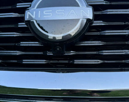 Сірий Ніссан Rogue, об'ємом двигуна 1.5 л та пробігом 32 тис. км за 28000 $, фото 20 на Automoto.ua