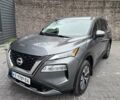 Серый Ниссан Rogue, объемом двигателя 1.5 л и пробегом 40 тыс. км за 18499 $, фото 7 на Automoto.ua