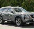 Серый Ниссан Rogue, объемом двигателя 1.5 л и пробегом 36 тыс. км за 15900 $, фото 1 на Automoto.ua