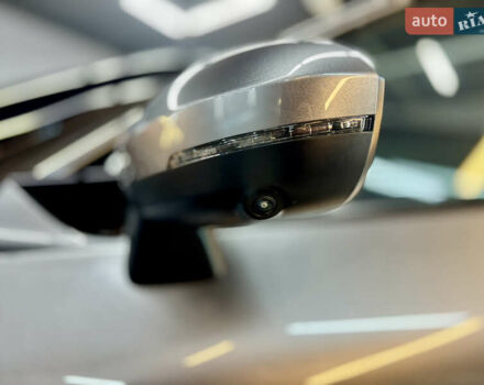 Серый Ниссан Rogue, объемом двигателя 1.5 л и пробегом 46 тыс. км за 26000 $, фото 20 на Automoto.ua