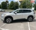 Сірий Ніссан Rogue, об'ємом двигуна 1.5 л та пробігом 148 тис. км за 18900 $, фото 3 на Automoto.ua