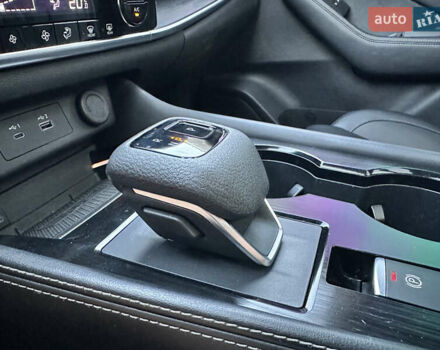 Сірий Ніссан Rogue, об'ємом двигуна 1.5 л та пробігом 18 тис. км за 26950 $, фото 71 на Automoto.ua