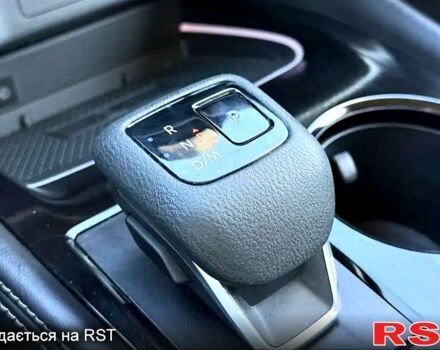 Серый Ниссан Rogue, объемом двигателя 1.5 л и пробегом 83 тыс. км за 25500 $, фото 7 на Automoto.ua