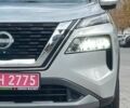 Сірий Ніссан Rogue, об'ємом двигуна 2.39 л та пробігом 109 тис. км за 22500 $, фото 7 на Automoto.ua
