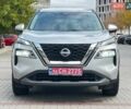 Сірий Ніссан Rogue, об'ємом двигуна 2.39 л та пробігом 109 тис. км за 22500 $, фото 6 на Automoto.ua