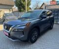 Серый Ниссан Rogue, объемом двигателя 1.5 л и пробегом 26 тыс. км за 19200 $, фото 1 на Automoto.ua