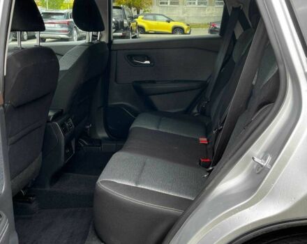 Сірий Ніссан Rogue, об'ємом двигуна 1.5 л та пробігом 449 тис. км за 22500 $, фото 11 на Automoto.ua