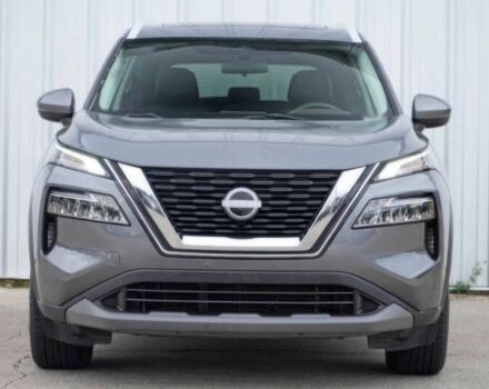 Сірий Ніссан Rogue, об'ємом двигуна 1.5 л та пробігом 13 тис. км за 14800 $, фото 1 на Automoto.ua
