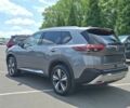 Ниссан Rogue 2022 в Ровно на Automoto.ua Серый Ниссан Rogue, объемом двигателя 1.5 л и пробегом 23 тыс. км за 14250 $, фото 5 на Automoto.ua