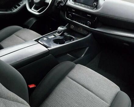 Серый Ниссан Rogue, объемом двигателя 1.5 л и пробегом 40 тыс. км за 18499 $, фото 54 на Automoto.ua