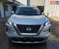 Серый Ниссан Rogue, объемом двигателя 1.5 л и пробегом 170 тыс. км за 6300 $, фото 4 на Automoto.ua