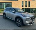Сірий Ніссан Rogue, об'ємом двигуна 1.5 л та пробігом 23 тис. км за 28500 $, фото 1 на Automoto.ua