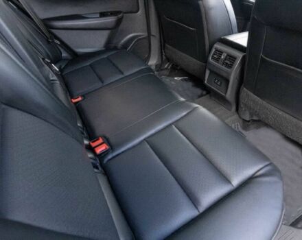 Сірий Ніссан Rogue, об'ємом двигуна 1.5 л та пробігом 14 тис. км за 5450 $, фото 8 на Automoto.ua