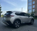 Сірий Ніссан Rogue, об'ємом двигуна 1.5 л та пробігом 23 тис. км за 28500 $, фото 2 на Automoto.ua