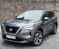 Серый Ниссан Rogue, объемом двигателя 1.5 л и пробегом 40 тыс. км за 18499 $, фото 2 на Automoto.ua