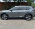 Сірий Ніссан Rogue, об'ємом двигуна 1.5 л та пробігом 33 тис. км за 15000 $, фото 2 на Automoto.ua