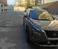 Серый Ниссан Rogue, объемом двигателя 1.5 л и пробегом 44 тыс. км за 26500 $, фото 7 на Automoto.ua