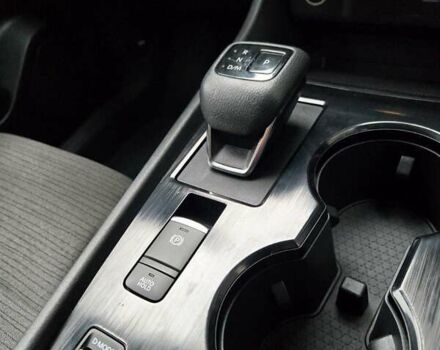 Серый Ниссан Rogue, объемом двигателя 1.5 л и пробегом 40 тыс. км за 18499 $, фото 68 на Automoto.ua