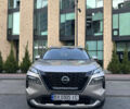 Сірий Ніссан Rogue, об'ємом двигуна 1.5 л та пробігом 23 тис. км за 28500 $, фото 8 на Automoto.ua