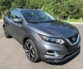 Серый Ниссан Rogue, объемом двигателя 2 л и пробегом 36 тыс. км за 7900 $, фото 1 на Automoto.ua