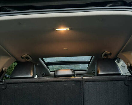 Сірий Ніссан Rogue, об'ємом двигуна 1.5 л та пробігом 32 тис. км за 28000 $, фото 4 на Automoto.ua