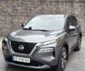 Серый Ниссан Rogue, объемом двигателя 1.5 л и пробегом 40 тыс. км за 18499 $, фото 10 на Automoto.ua