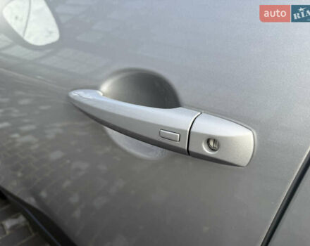 Сірий Ніссан Rogue, об'ємом двигуна 1.5 л та пробігом 72 тис. км за 22500 $, фото 35 на Automoto.ua