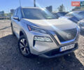 Серый Ниссан Rogue, объемом двигателя 1.5 л и пробегом 38 тыс. км за 25900 $, фото 1 на Automoto.ua