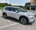 Сірий Ніссан Rogue, об'ємом двигуна 1.5 л та пробігом 148 тис. км за 18900 $, фото 1 на Automoto.ua