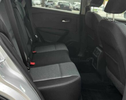 Сірий Ніссан Rogue, об'ємом двигуна 1.5 л та пробігом 449 тис. км за 22500 $, фото 12 на Automoto.ua