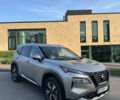 Сірий Ніссан Rogue, об'ємом двигуна 1.5 л та пробігом 23 тис. км за 28500 $, фото 23 на Automoto.ua