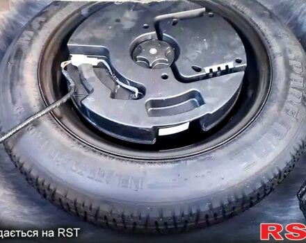 Серый Ниссан Rogue, объемом двигателя 1.5 л и пробегом 83 тыс. км за 25500 $, фото 5 на Automoto.ua