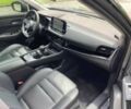 Сірий Ніссан Rogue, об'ємом двигуна 1.5 л та пробігом 33 тис. км за 15000 $, фото 9 на Automoto.ua