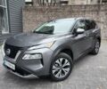 Серый Ниссан Rogue, объемом двигателя 1.5 л и пробегом 40 тыс. км за 18499 $, фото 3 на Automoto.ua