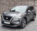 Серый Ниссан Rogue, объемом двигателя 1.5 л и пробегом 40 тыс. км за 18499 $, фото 34 на Automoto.ua